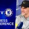 Lukaku Is Ready To Play More Minutes | Thomas Tuchel Press Conference: Watford v Chelsea