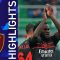 Milan 2-0 Salernitana | Kessie and Saelemaekers produce the goods for Milan | Serie A 2021/22