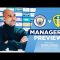 Pep Guardiola press conference | Manchester City v Leeds | Premier League
