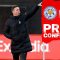 Pep Lijnders pre-Carabao Cup press conference | Leicester City