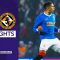 Rangers 1-0 Dundee United | Gers Make It Eight Wins on the Bounce! | cinch Premiership