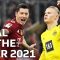 The 15 BEST Goals from 2021 – Vote for your Goal of the Year!