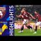 Torino 1-0 Hellas Verona | A narrow home win for Torino | Serie A 2021/22