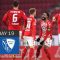 1. FSV Mainz 05 – VfL Bochum 1-0 | Highlights | Matchday 19 – Bundesliga 2021/22