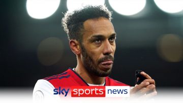 Arsenal to consider suitable offers for Pierre-Emerick Aubameyang | The Transfer Show