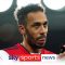 Arsenal to consider suitable offers for Pierre-Emerick Aubameyang | The Transfer Show