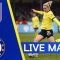 Aston Villa v Chelsea | FA Cup | LIVE Match