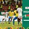 Burkina Faso 🆚 Gabon Highlights – #TotalEnergiesAFCON2021 Round Of 16