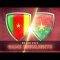 Cameroon vs. Burkina Faso – Game Highlights