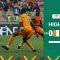 Côte dIvoire 🆚 Egypt Highlights – #TotalEnergiesAFCON2021 Round Of 16