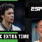 Did you have any experiences playing against players with bad breath? | ESPN FC Extra Time