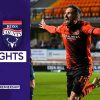 Dundee United 2-1 Ross County | Nicky Clark’s Late Double Sinks The Staggies | cinch Premiership