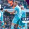 EXTENDED HIGHLIGHTS | Man City 1-0 Chelsea | City move 13 points clear as De Bruyne downs Chelsea