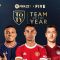 FIFA TOTY DEBATE: Rio, Joel and Ste Pick Who Makes Their Team Of The Year!