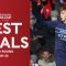 Firmino, Gundogan, Palmer, Olise 🔥🚀 | BEST Third Round Goals | Emirates FA Cup 2021/22