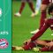 Gladbach shocks Bayern! | Mönchengladbach vs. Bayern München 5-0 | Highlights | DFB-Pokal 2. Round