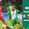 GUINEA BISSAU 🆚 NIGERIA Highlights – #TotalEnergiesAFCON2021 – Group D