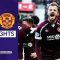 Hearts 2-0 Motherwell | Hearts Increase Gap Over Motherwell! | cinch Premiership