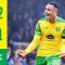 HIGHLIGHTS | Norwich City 2-1 Everton | Idahs first Premier League goal 👏