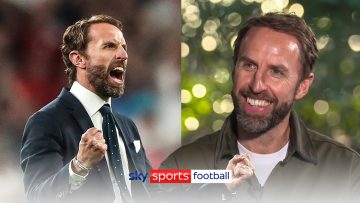 How Gareth Southgate revolutionised the mentality of England players! 🏴󠁧󠁢󠁥󠁮󠁧󠁿