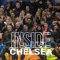 Inside Chelsea: Chelsea 2-2 Liverpool | Up close with the Reds away end
