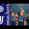 Inter 2-1 Juventus | A last-second winner by Alexis Sanchez! | Supercoppa Frecciarossa 2022