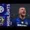 Inter 2-1 Venezia | Dzeko bags a last-gasp winner for Inter | Serie A 2021/22
