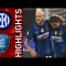 Inter 3-2 Empoli | Sensi Scores an Extra Time Winner! | Coppa Italia Frecciarossa 2021/22