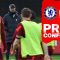 Jürgen Klopps pre-match press conference | Chelsea