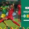 Mali 🆚 Equatorial Guinea Highlights – #TotalEnergiesAFCON2021 Round Of 16