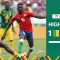Mali 🆚 Gambia Highlights – #TotalEnergiesAFCON2021 – Group F