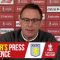 Managers Press Conference | Manchester United v Aston Villa | Ralf Rangnick | FA Cup