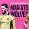 Manchester United 0-1 Wolves | Rio Ferdinand Post-Match Reaction | Lukaku & Inter | Rooney at Derby