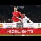 McTominay Heads Red Devils Through | Manchester United 1-0 Aston Villa | Emirates FA Cup 2021-22