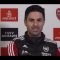 Mikel Arteta Pre-match press conference you can never guarantee anything | Liverpool vs Arsenal