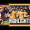 MOUTINHO & NEVES STING THE BEES | Brentford 1-2 Wolves | Highlights