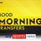 Newcastle aiming to sign Duvan Zapata and Diego Carlos | Good Morning Transfers