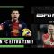 Paul Scholes, Xavi & Andrea Pirlo: BENCH, START OR DROP?! | ESPN FC Extra Time