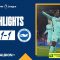 PL Highlights: Leicester 1 Albion 1