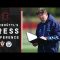 PRESS CONFERENCE: Hasenhüttl previews Manchester City | Premier League