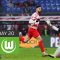 RB Leipzig – VfL Wolfsburg 2-0 | Highlights | Matchday 20 – Bundesliga 2021/22