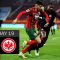 Ricardo Pepi’s First Bundesliga Start! | Augsburg – Frankfurt 1-1 | All Goals | MD 19 – Bundesliga
