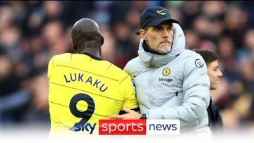 Romelu Lukaku: Chelsea striker apologises and returns to training, says Thomas Tuchel