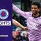 Ross County 3-3 Rangers | SIX-Goal Highland Thriller ft. Debut Amad Goal! | cinch Premiership