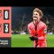 SENSATIONAL SARGENT SALVO 🇺🇸🔥 | HIGHLIGHTS | Watford 0-3 Norwich City