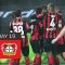 Sommer the Penalty-Killer! | Mgladbach – Leverkusen 1-2 | All Goals | MD 19 – Bundesliga 21/22