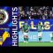 Spezia 1-2 Hellas Verona | A Caprari brace bags the points for Hellas Verona | Serie A 2021/22