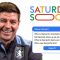 Steven Gerrard Answers the Webs Most Searched Questions About Him | Autocomplete Challenge
