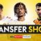 The Transfer Show | Latest on Alli, Bentancur, Eriksen & more!
