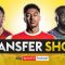 The Transfer Show | Latest on Lingard, Ndombele, Aubameyang & more!
